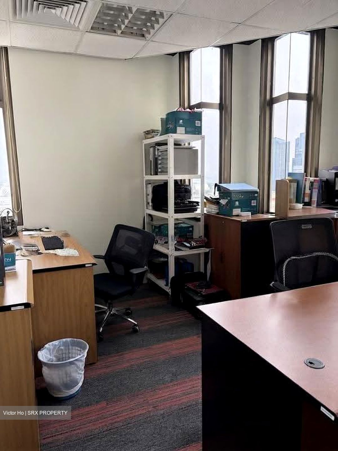 Peninsula Plaza (D6), Office #623526361